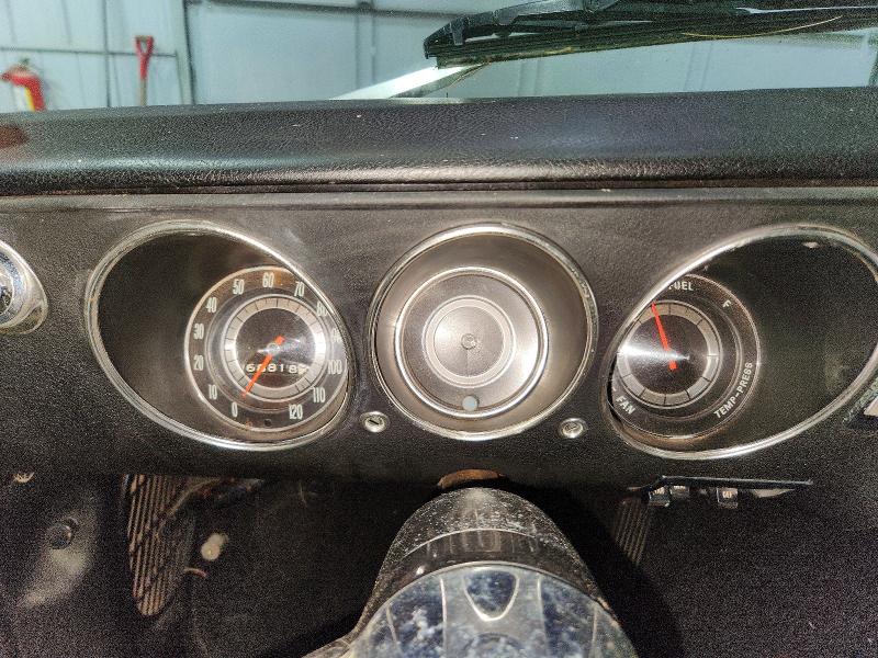 Продаж на аукціоні авто 1966 Chevrolet Corvaire, vin: 105676W175268, номер лоту: 58249076