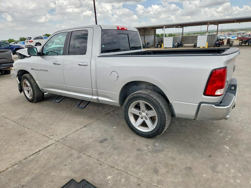 Продаж на аукціоні авто 2012 Dodge Ram 1500, vin: 1C6RD7GT7CS303975, номер лоту: 60795736