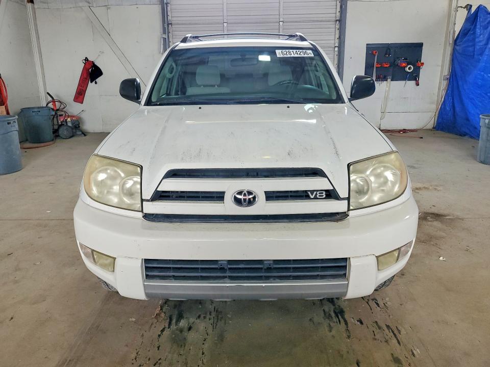 62814296 :رقم المزاد ، JTEZT14R430013573 vin ، 2003 Toyota 4runner مزاد بيع