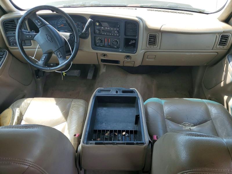 2006 Chevrolet Silverado მანქანა იყიდება აუქციონზე, vin: 2GCEK13T961153355, აუქციონის ნომერი: 62299086