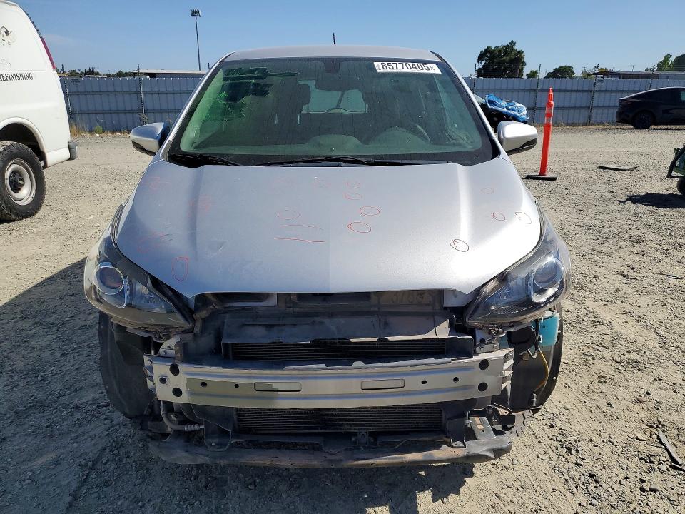 Auction sale of the 2019 Chevrolet Spark, vin: KL8CD6SA9KC708350, lot number: 85770405