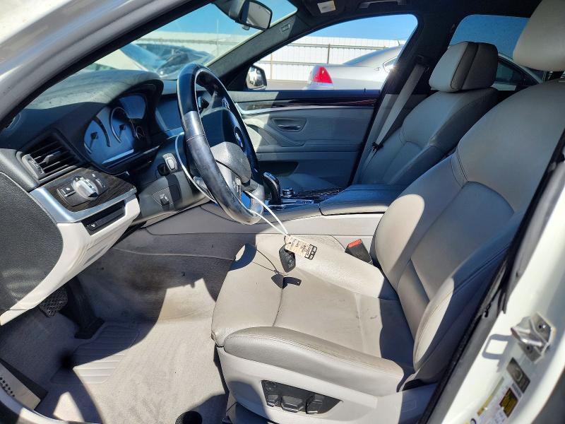 Продаж на аукціоні авто 2013 Bmw 535, vin: WBAFR7C50DC821360, номер лоту: 59739526