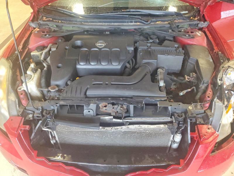 Продаж на аукціоні авто 2009 Nissan Altima, vin: 1N4AL21E09N470178, номер лоту: 63014136