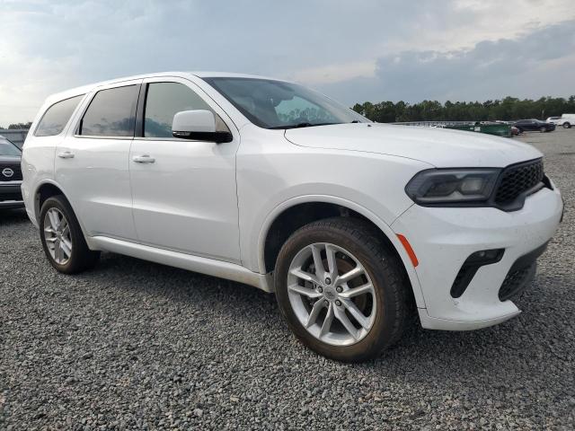Aukcja sprzedaży 2021 Dodge Durango, vin: 1C4RDJDGXMC641833, numer aukcji: 61559936
