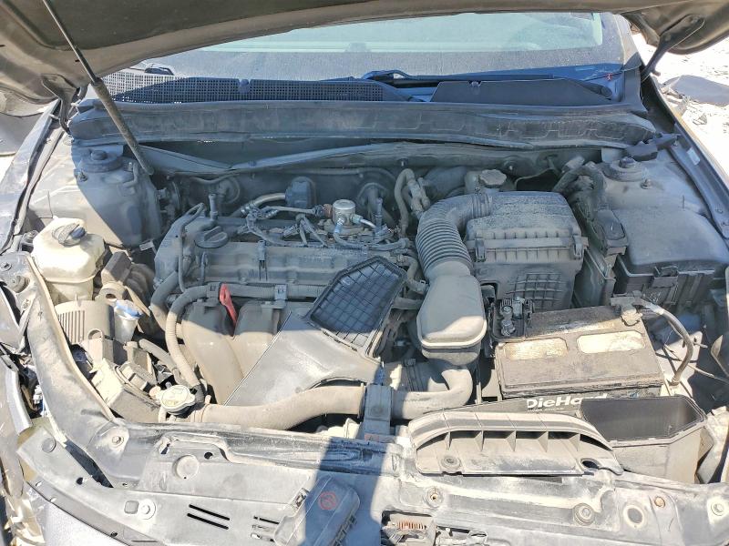 60956436 :رقم المزاد ، 5XXGM4A77DG167160 vin ، 2013 Kia Optima مزاد بيع