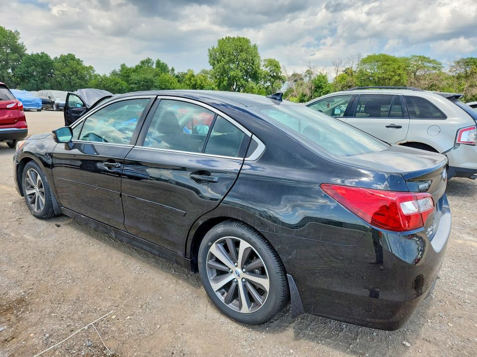 61369916 :رقم المزاد ، 4S3BNAN65H3044017 vin ، 2017 Subaru Legacy مزاد بيع