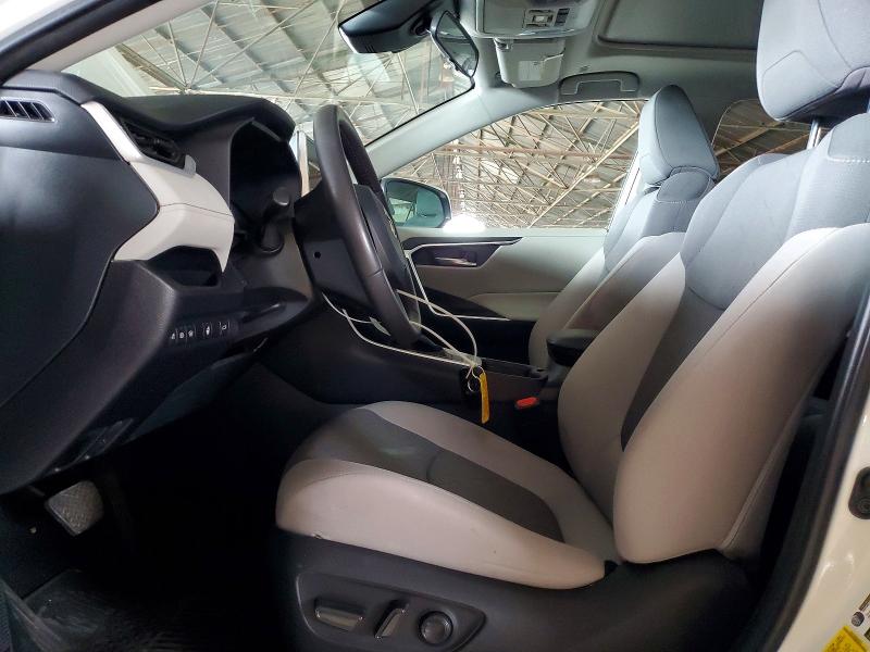 Продажа на аукционе авто 2025 Toyota Rav4, vin: 2T3W1RFV4SC313700, номер лота: 60502076