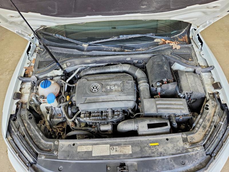 Продажа на аукционе авто 2017 Volkswagen Passat, vin: 1VWGT7A35HC009372, номер лота: 59868226