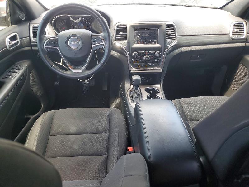 Продажа на аукционе авто 2019 Jeep Grand Cherokee, vin: 1C4RJEAG4KC776680, номер лота: 59157756
