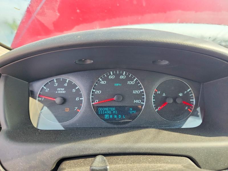 Продаж на аукціоні авто 2014 Chevrolet Impala Limited, vin: 2G1WC5E35E1136999, номер лоту: 60568766