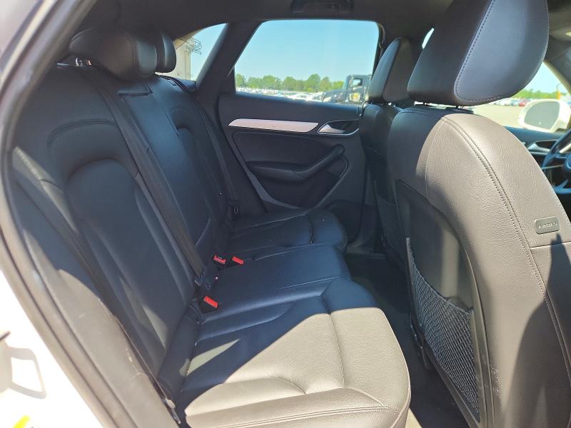 Продаж на аукціоні авто 2017 Audi Q3, vin: WA1ECCFS7HR017712, номер лоту: 62616876