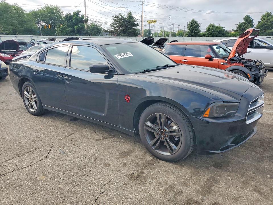 Aukcja sprzedaży 2012 Dodge Charger, vin: 2C3CDXDT6CH172990, numer aukcji: 59328316