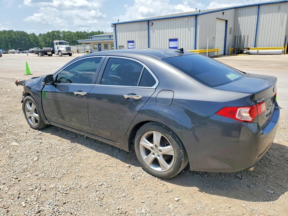 Продаж на аукціоні авто 2012 Acura Tsx, vin: JH4CU2F47CC003048, номер лоту: 58992856