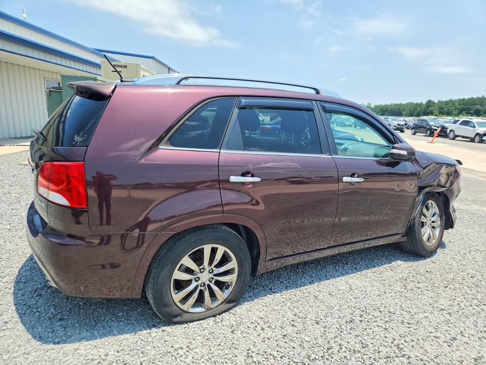 Продаж на аукціоні авто 2011 Kia Sorento, vin: 5XYKW4A21BG162179, номер лоту: 53373176