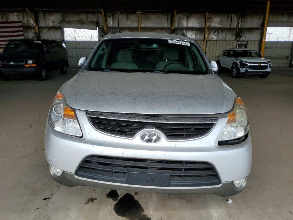 Продаж на аукціоні авто 2012 Hyundai Veracruz, vin: KM8NU4CC2CU186141, номер лоту: 60674706