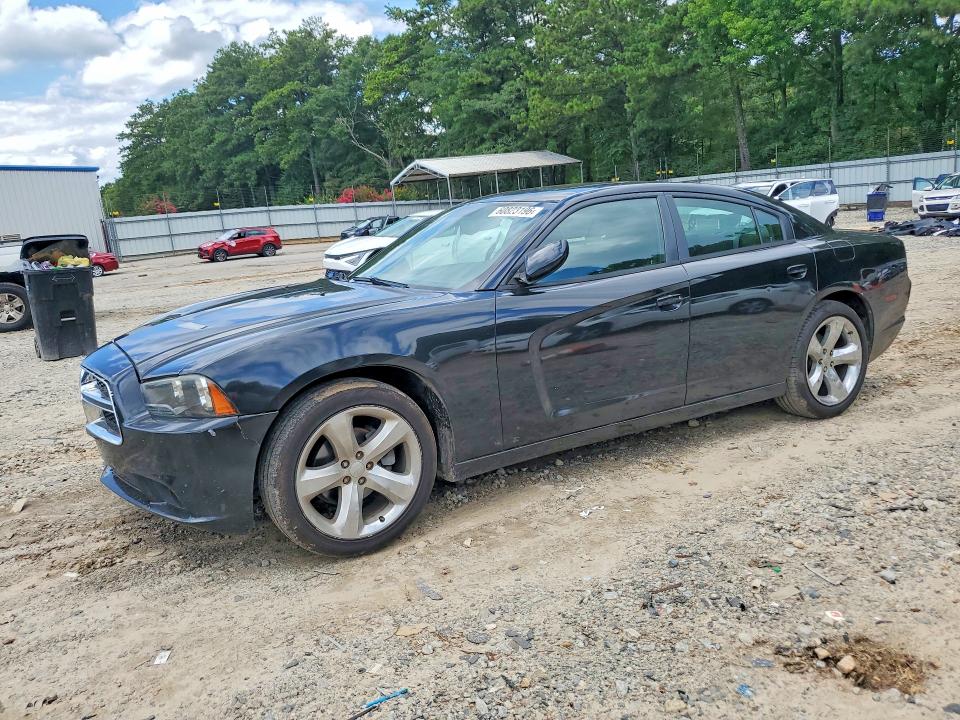 Aukcja sprzedaży 2011 Dodge Charger, vin: 2B3CL3CG0BH507365, numer aukcji: 60823196