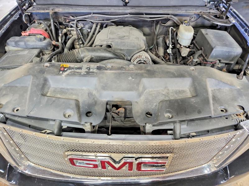 Продаж на аукціоні авто 2009 Gmc Sierra, vin: 1GTHK69K99E142187, номер лоту: 60474216