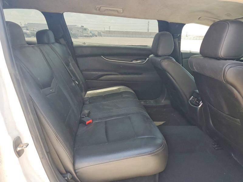 Продажа на аукционе авто 2016 Cadillac Xts, vin: 2GEXG6U36G9550246, номер лота: 59004706