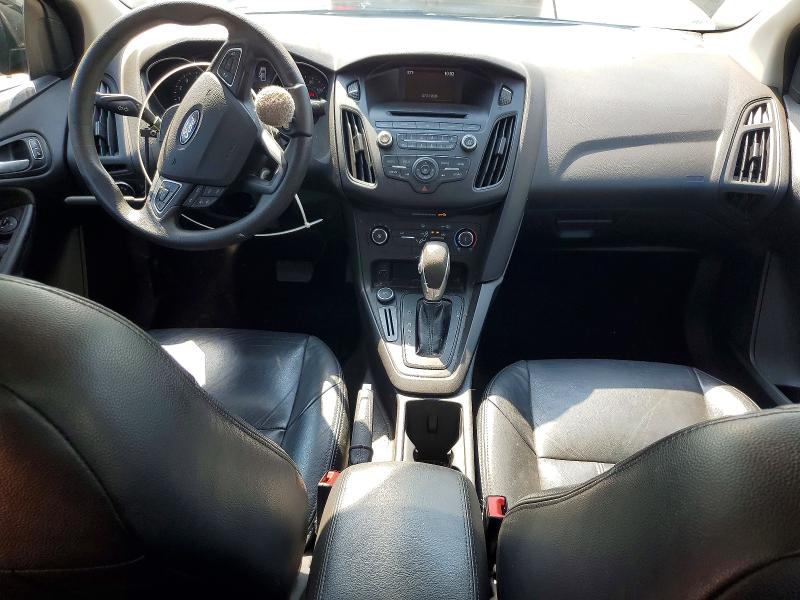 Продаж на аукціоні авто 2017 Ford Focus, vin: 1FADP3F28HL322084, номер лоту: 85628655