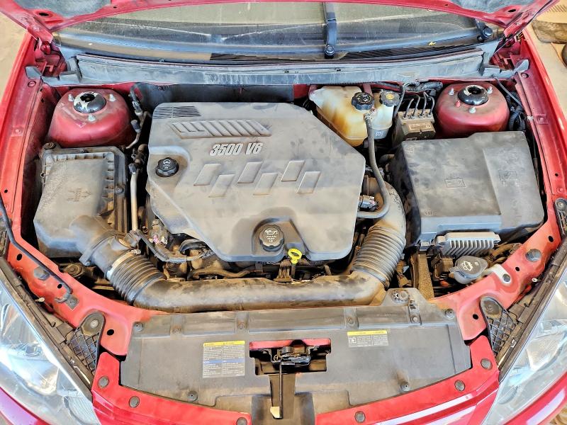 Продажа на аукционе авто 2007 Pontiac G6, vin: 1G2ZH36N674104522, номер лота: 59372296