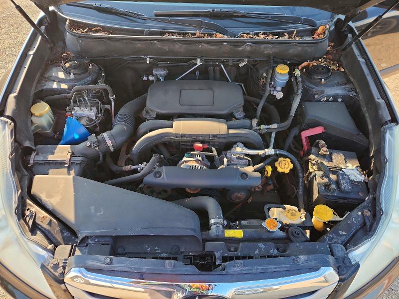 Aukcja sprzedaży 2010 Subaru Outback, vin: 4S4BRCKC7A3334626, numer aukcji: 57414376