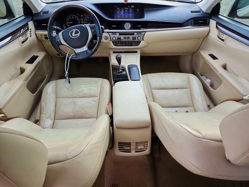 Aukcja sprzedaży 2015 Lexus Es, vin: JTHBK1GG9F2154147, numer aukcji: 59917566