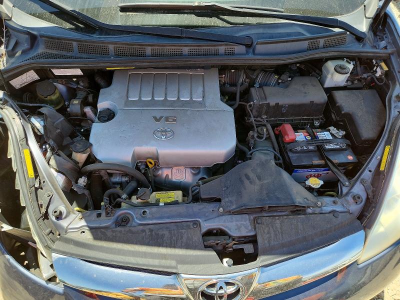 Продажа на аукционе авто 2008 Toyota Sienna, vin: 5TDZK22C78S141872, номер лота: 85995435