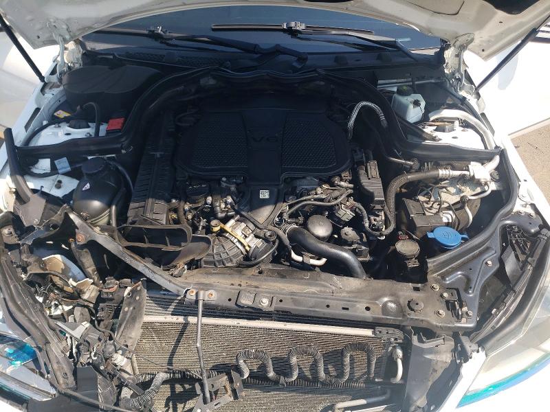 Продаж на аукціоні авто 2013 Mercedes-benz C, vin: WDDGF8AB5DR258758, номер лоту: 59192656