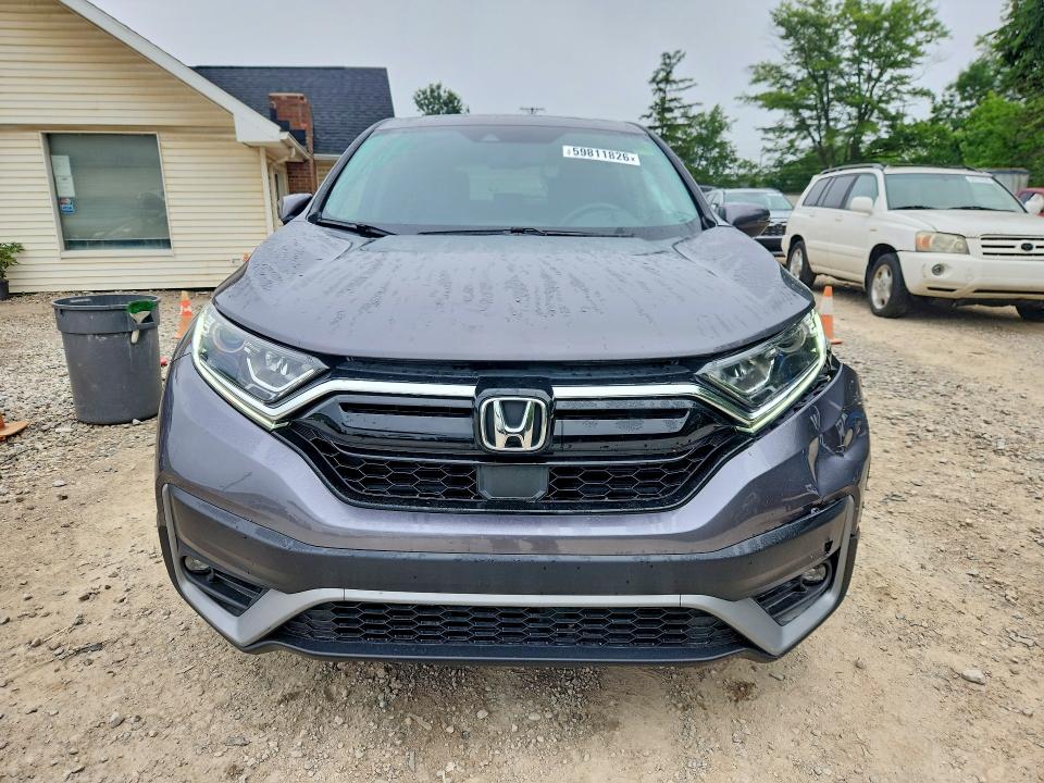 Aukcja sprzedaży 2020 Honda Cr-v, vin: 5J6RW2H80LA016316, numer aukcji: 59811826