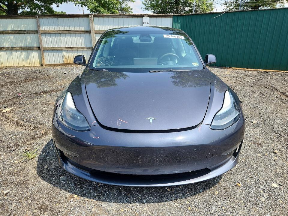 Aukcja sprzedaży 2023 Tesla Model 3, vin: 5YJ3E1EA6PF446798, numer aukcji: 62210876