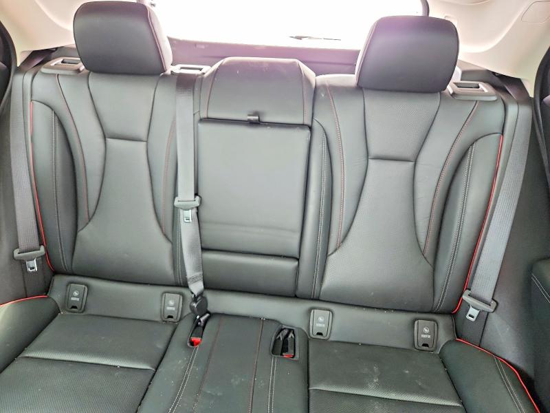 Aukcja sprzedaży 2022 Buick Envision, vin: LRBFZNR4XND016157, numer aukcji: 59649596