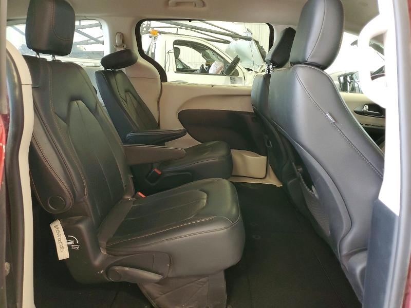 Aukcja sprzedaży 2020 Chrysler Pacifica, vin: 2C4RC1BG0LR124763, numer aukcji: 62781666