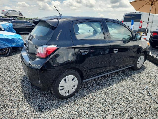 Продажа на аукционе авто 2024 Mitsubishi Mirage, vin: ML32AUHJ6RH028414, номер лота: 61365826
