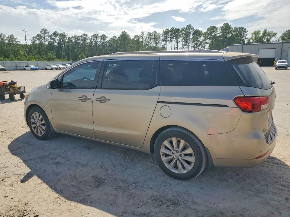 Aukcja sprzedaży 2015 Kia Sedona, vin: KNDMC5C16F6020088, numer aukcji: 62313646