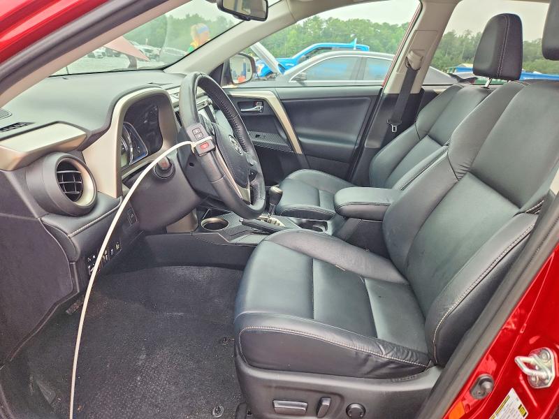 Aukcja sprzedaży 2015 Toyota Rav4, vin: 2T3YFREV1FW225526, numer aukcji: 62385056
