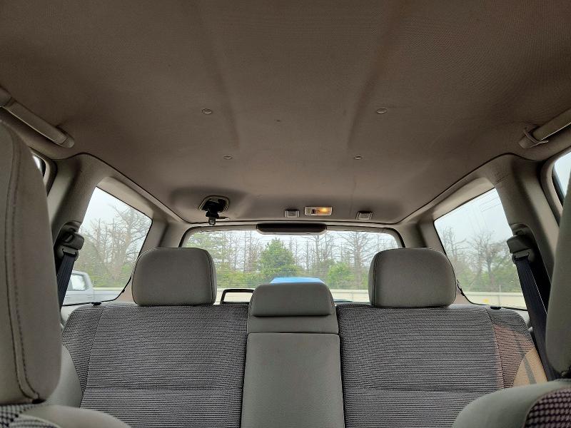 Aukcja sprzedaży 2008 Subaru Forester, vin: JF1SG63698G710563, numer aukcji: 61287456