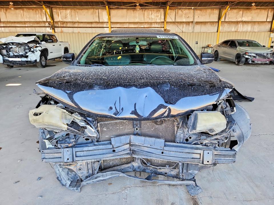 2012 Kia Forte მანქანა იყიდება აუქციონზე, vin: KNAFW6A3XC5529674, აუქციონის ნომერი: 61120436