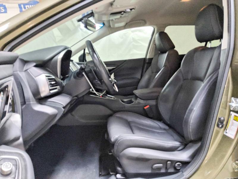 Продаж на аукціоні авто 2022 Subaru Outback, vin: 4S4BTAMC8N3206064, номер лоту: 59849366