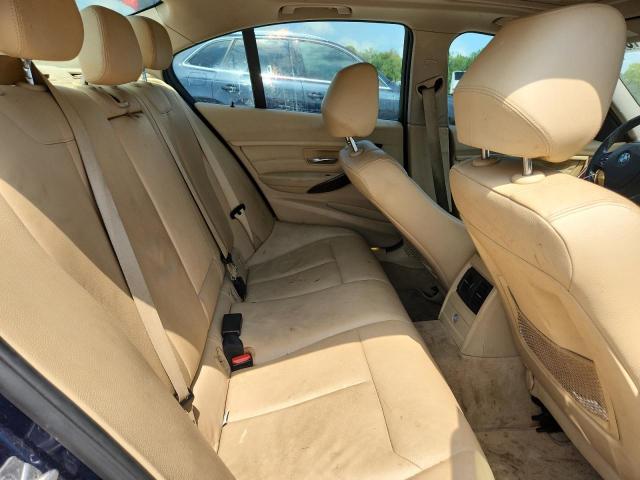 Продажа на аукционе авто 2013 Bmw 328, vin: WBA3A5C59DF355618, номер лота: 59621826