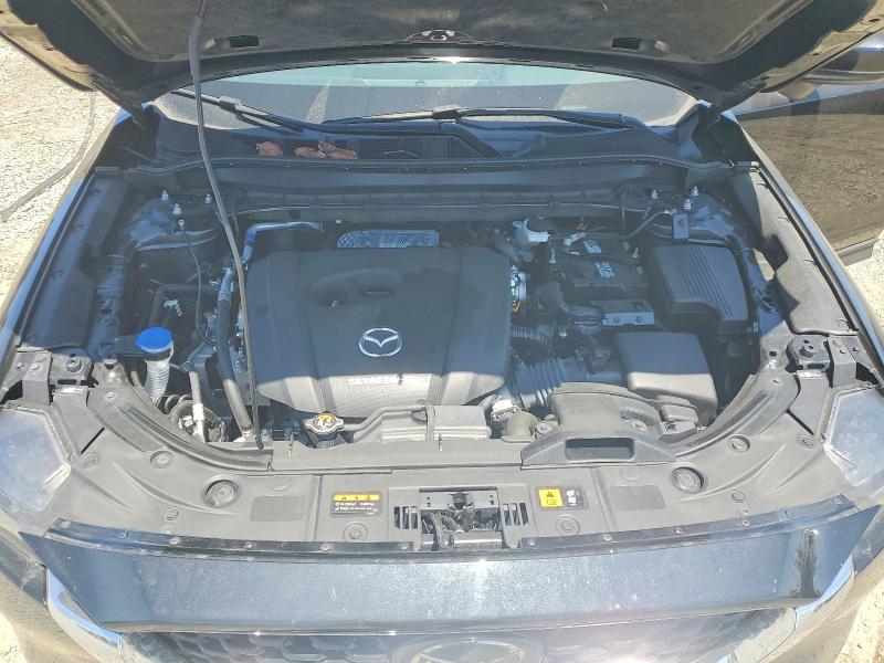 62803016 :رقم المزاد ، JM3KFBDM6P0185527 vin ، 2023 Mazda Cx-5 مزاد بيع