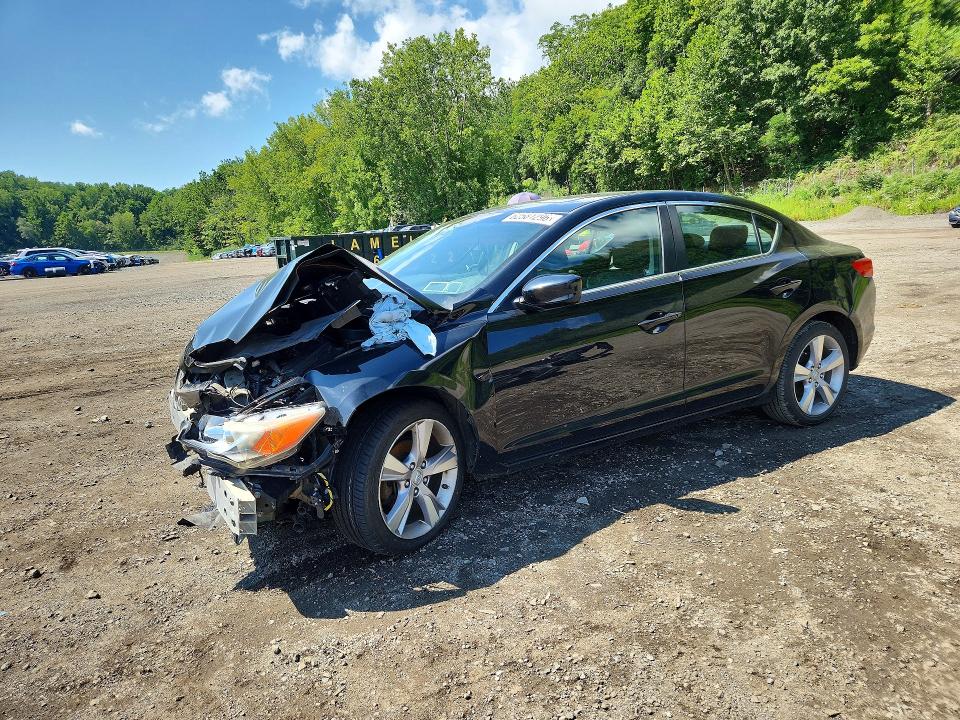 Продаж на аукціоні авто 2013 Acura Ilx, vin: 19VDE1F76DE011510, номер лоту: 62581296