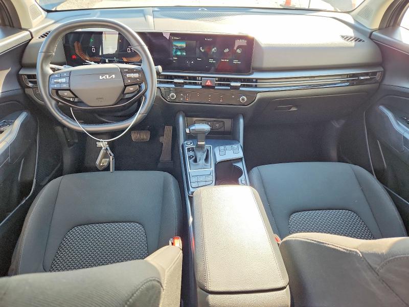 63591406 :رقم المزاد ، KNDPUCDF3T7460753 vin ، 2026 Kia Sportage مزاد بيع