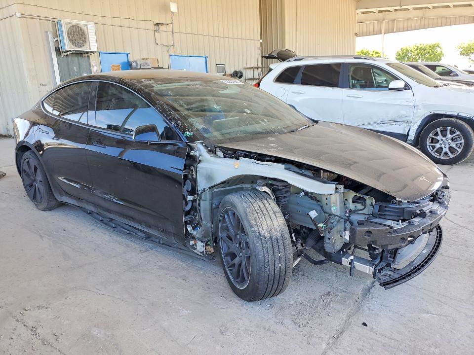 Aukcja sprzedaży 2024 Tesla Model 3, vin: 5YJ3E1EA5RF856138, numer aukcji: 62257946