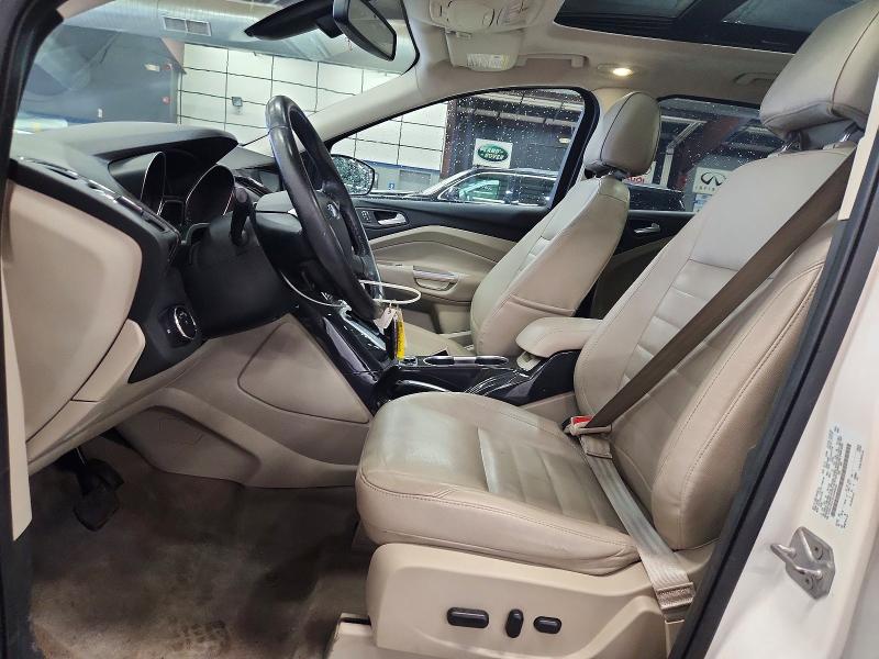 Aukcja sprzedaży 2014 Ford Escape, vin: 1FMCU9JX1EUA90028, numer aukcji: 62026946