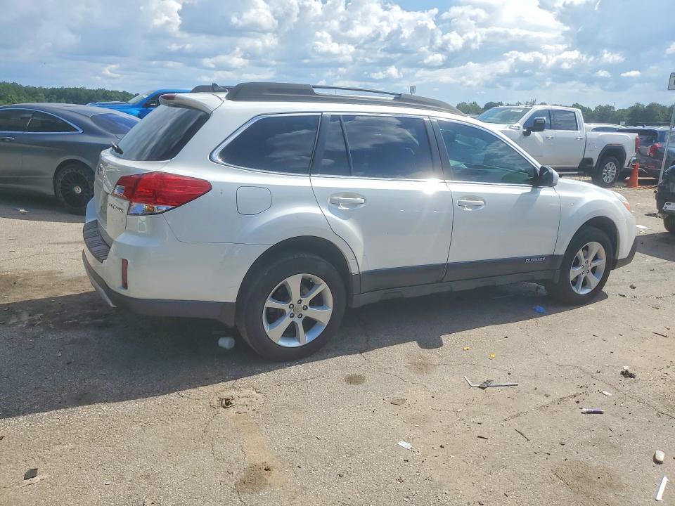 Продажа на аукционе авто 2014 Subaru Outback, vin: 4S4BRCCC5E3264290, номер лота: 60904786