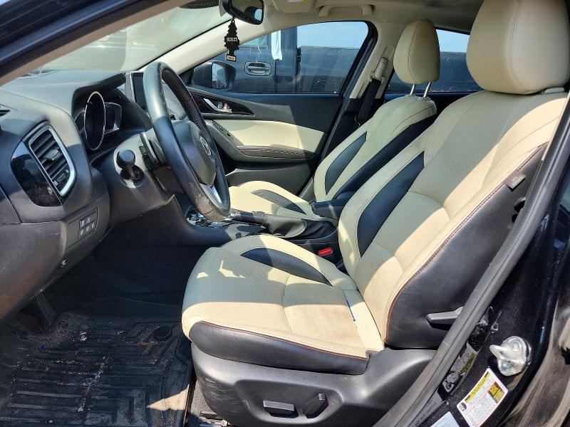 Aukcja sprzedaży 2015 Mazda 3, vin: JM1BM1M37F1272488, numer aukcji: 62488596