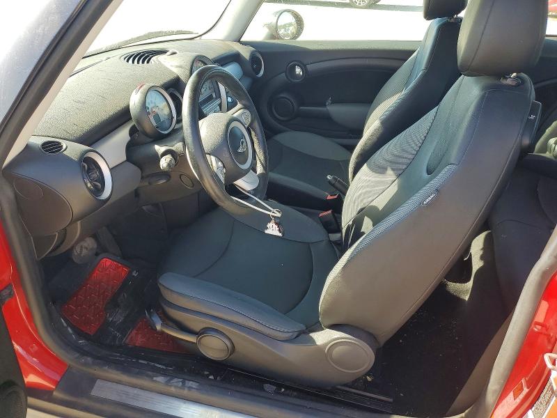 Aukcja sprzedaży 2010 Mini Cooper, vin: WMWMF3C57ATZ23274, numer aukcji: 60977766