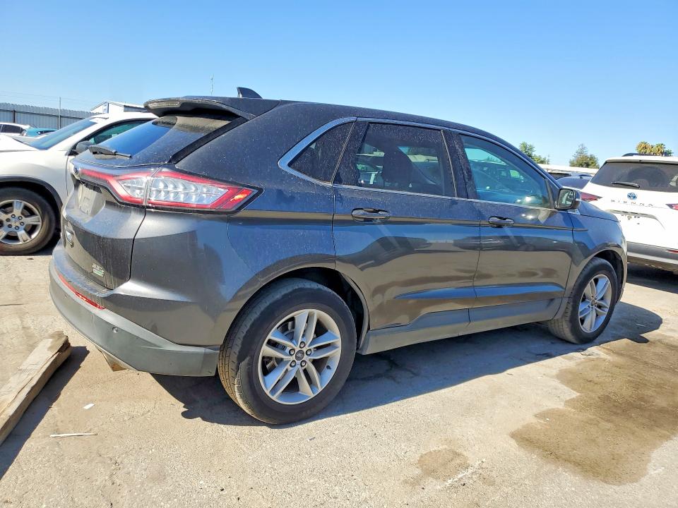 2018 Ford Edge მანქანა იყიდება აუქციონზე, vin: 2FMPK3J98JBC32879, აუქციონის ნომერი: 61156076