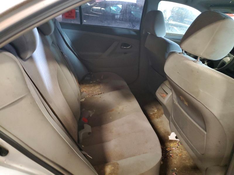 Продажа на аукционе авто 2011 Toyota Camry, vin: 4T1BF3EK0BU182731, номер лота: 60415856
