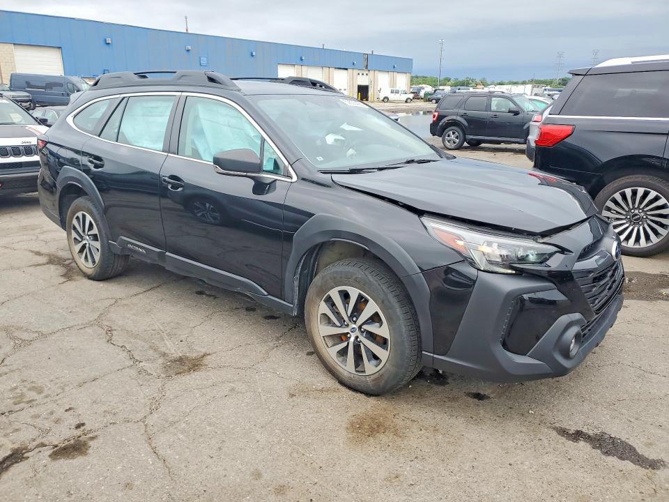 Продажа на аукционе авто 2024 Subaru Outback, vin: 4S4BTAAC5R3287101, номер лота: 59803426